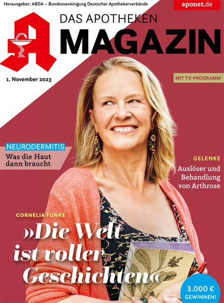 Ritter Apotheke - Apotheken Illustrierte