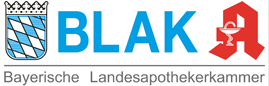 Bayerische Landesapothekerkammer