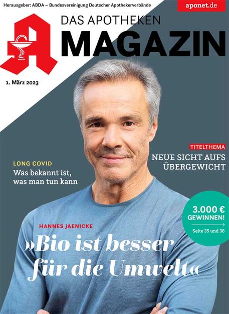 Ritter Apotheke - Apotheken Illustrierte